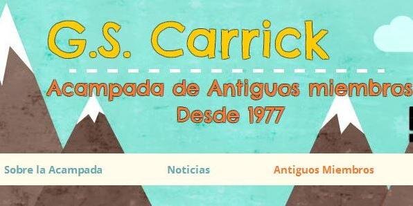 GS_CARRICK's profile banner image