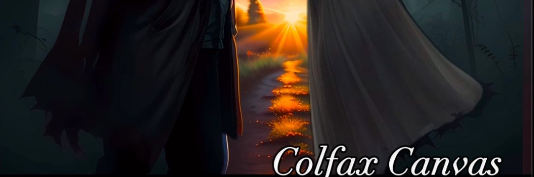 Colfax_Canvas's profile banner image