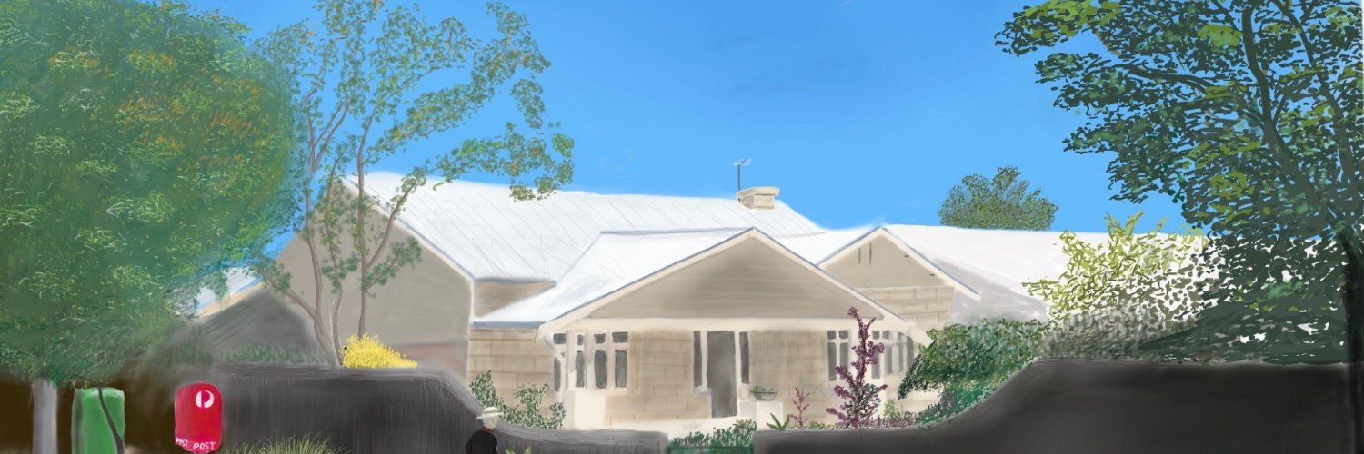 danieltravers's profile banner image