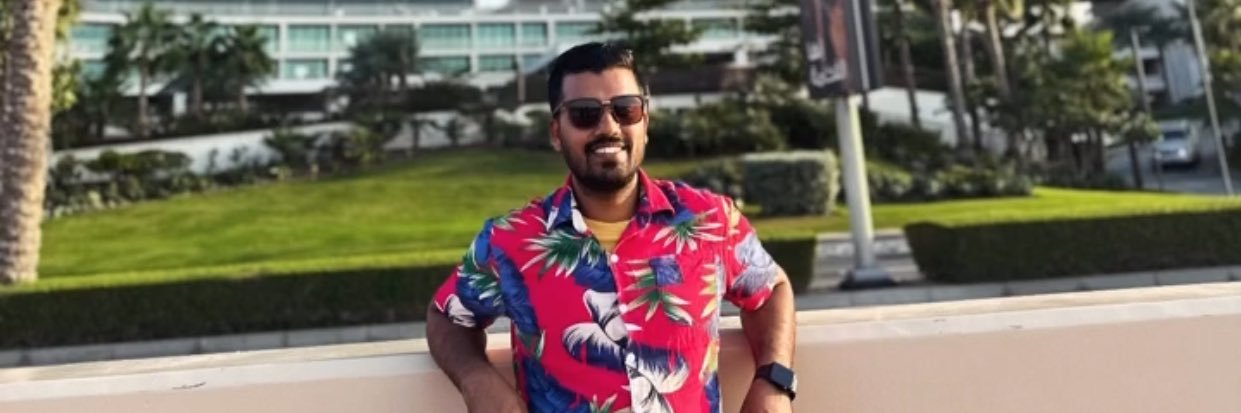 JamAjit's profile banner image