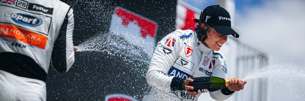 JamieChadwick Profile Banner