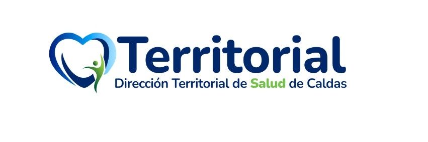 Territorial de Salud de Caldas banner