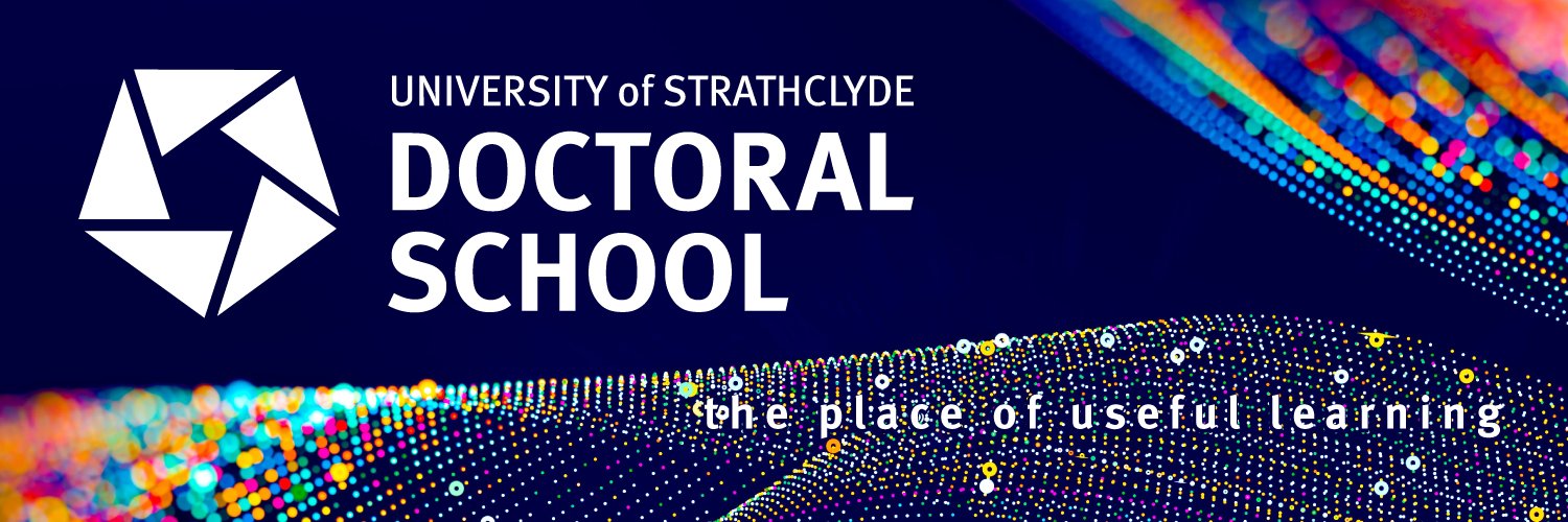 Researchers at Strathclyde banner