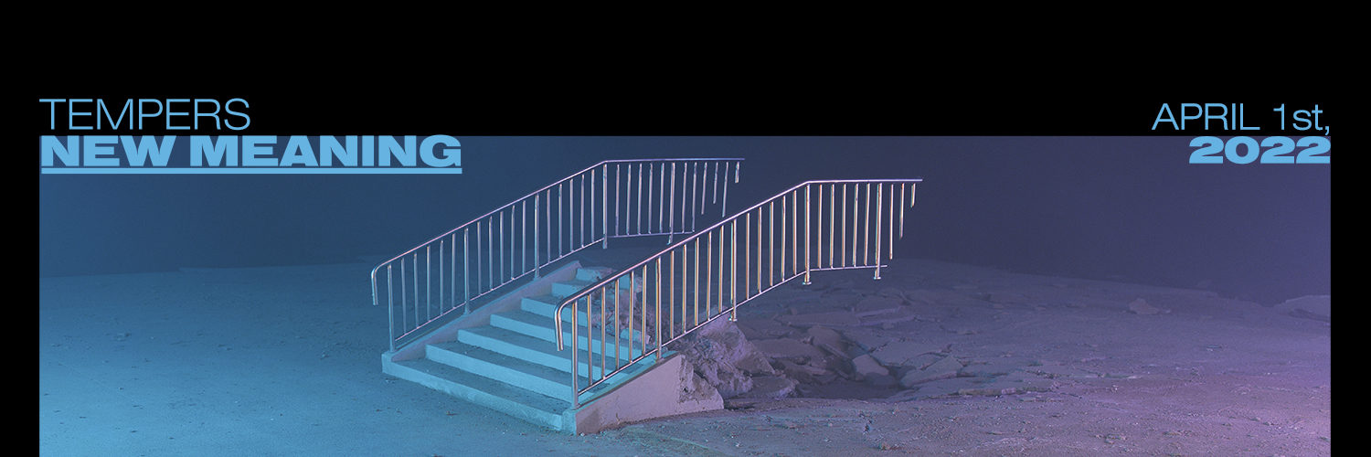 tempersmusic's profile banner image