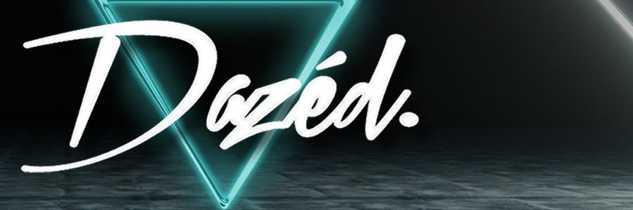 Dazéd banner