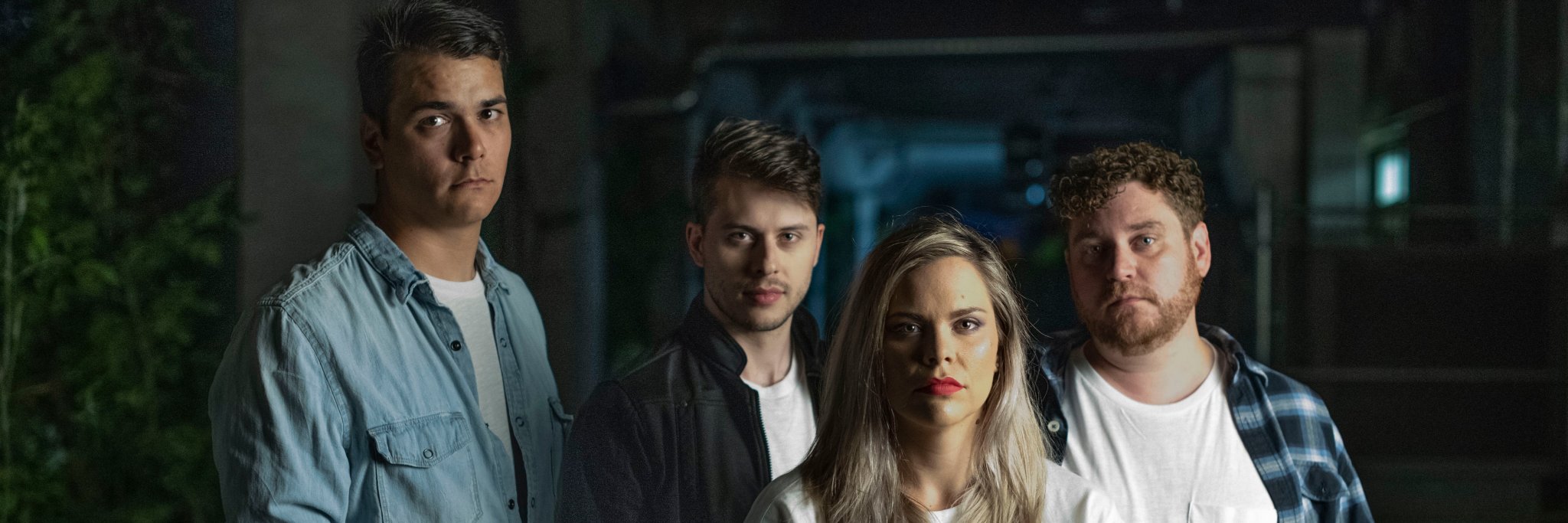 moselyband's profile banner image