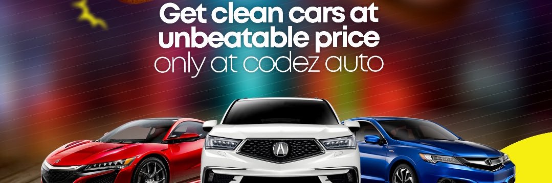 codezauto's profile banner image