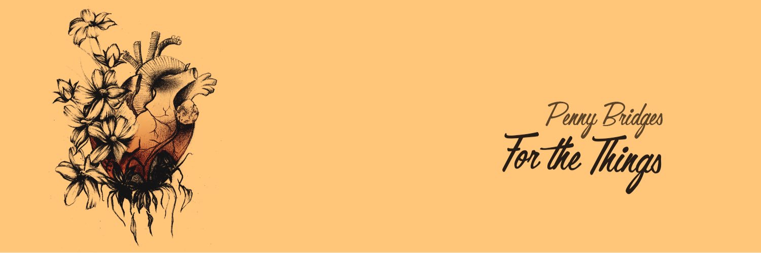 PennyLBridges's profile banner image