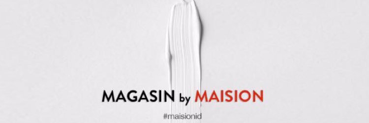 maision_com's profile banner image