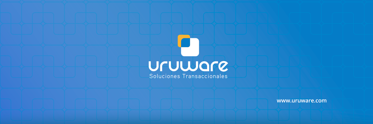 Uruware banner