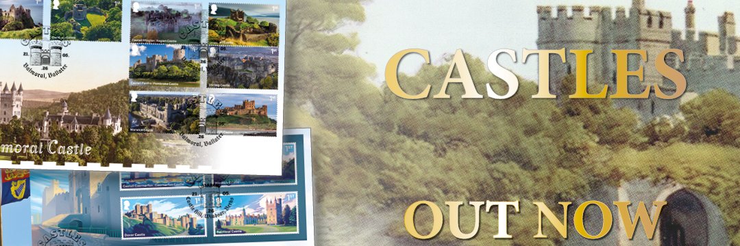 Buckingham Collectibles banner