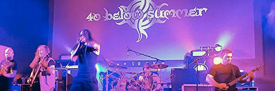 40BelowOfficial's profile banner image