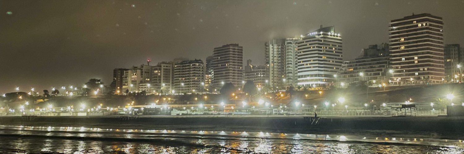 FrancooMoron's profile banner image