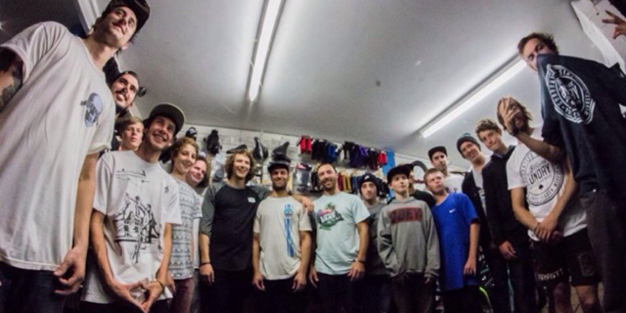 WallerBMX's profile banner image