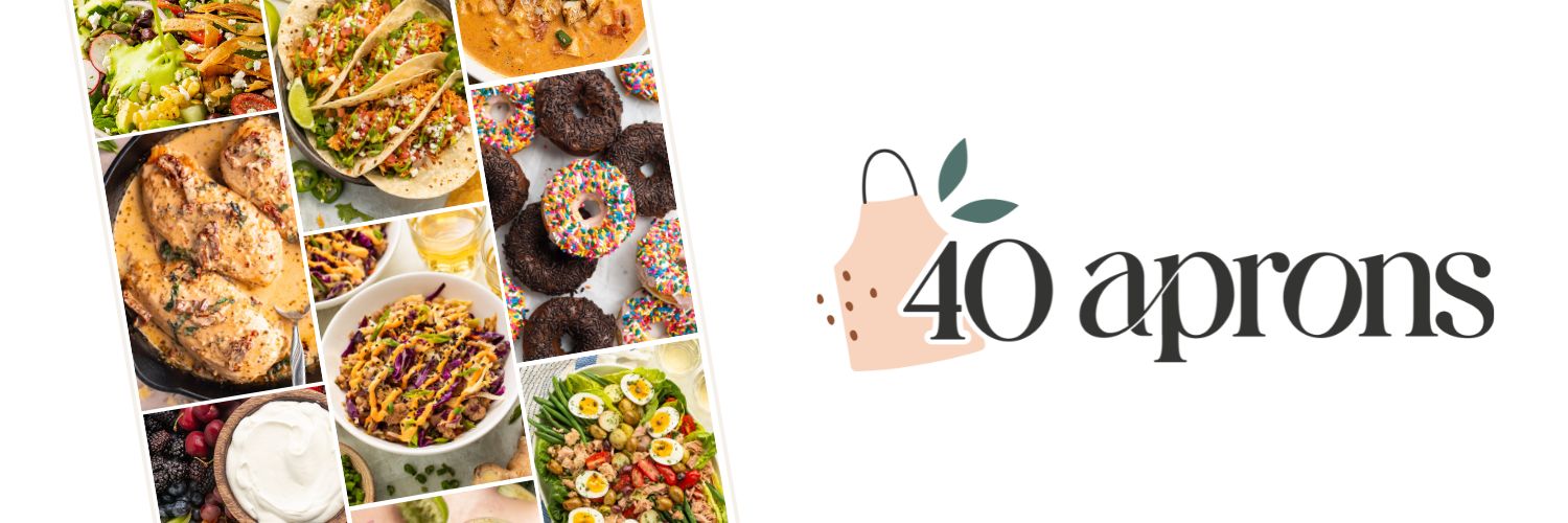 40aprons's profile banner image