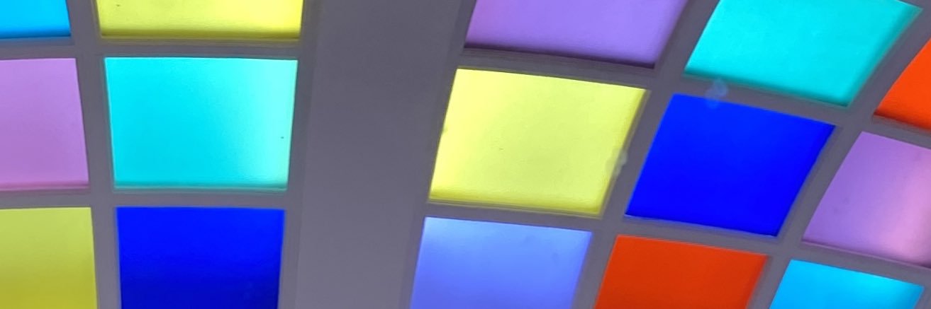 smorgster's profile banner image