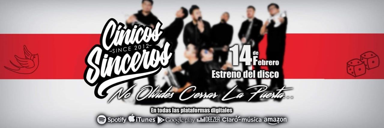 cinicosmx's profile banner image