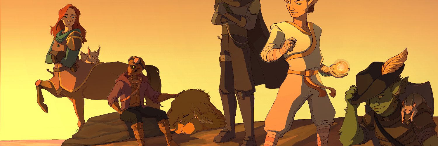 Dapper_Woof's profile banner image