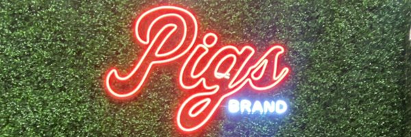 PigsBrand Profile Banner