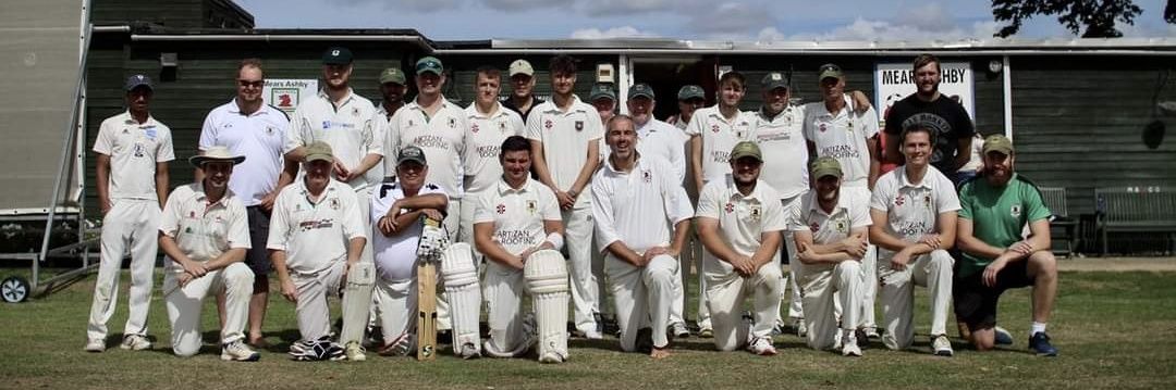 MearsAshbyCC's profile banner image