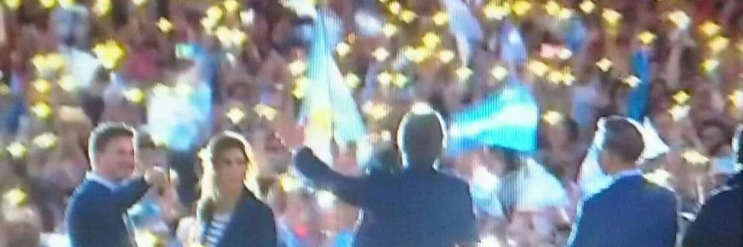 korrupcionmatarelato 🇦🇷💛💪🇦🇷 banner