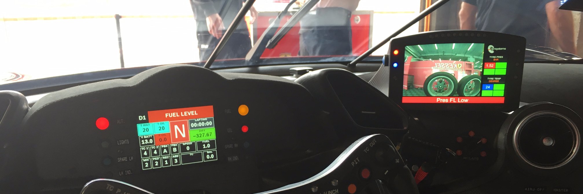RaceDataSystems's profile banner image
