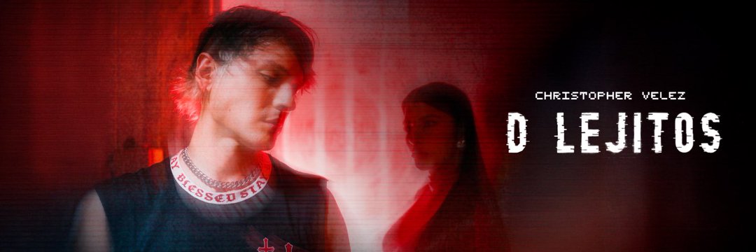 itsdanielireis's profile banner image