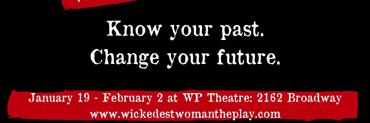 StrangeSunThtr's profile banner image