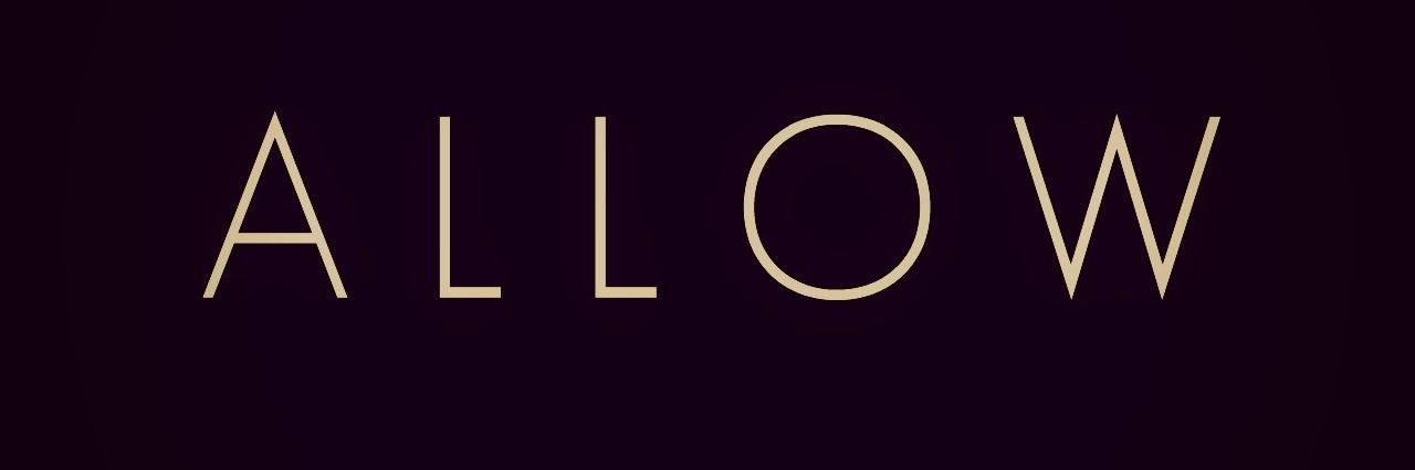 wontbeALLOWed's profile banner image