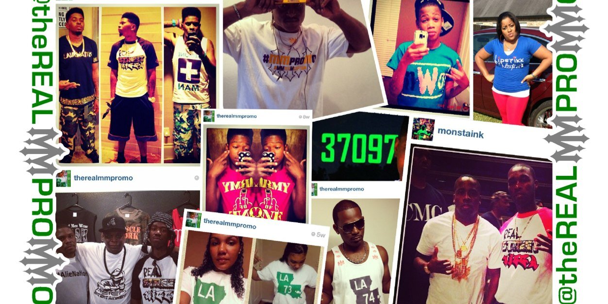theRealMMproMo's profile banner image
