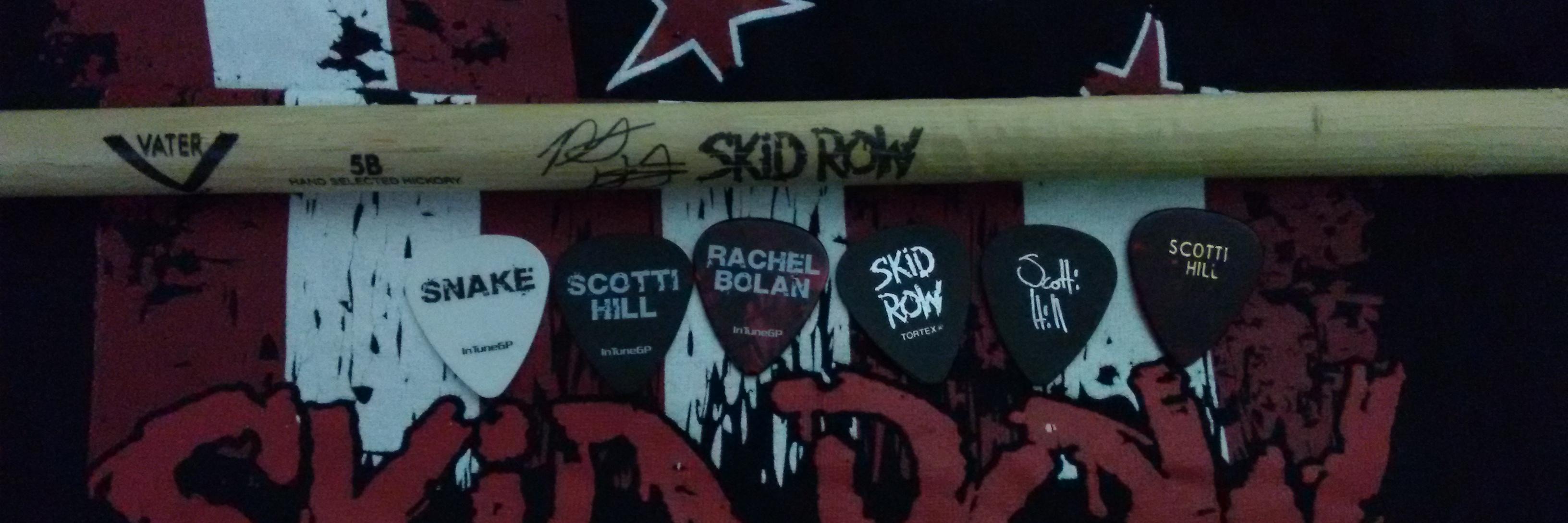 Tanise Carvalho banner