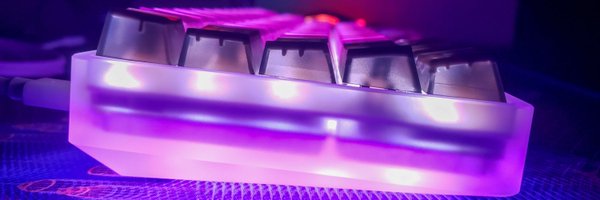 TheManicGeek Profile Banner