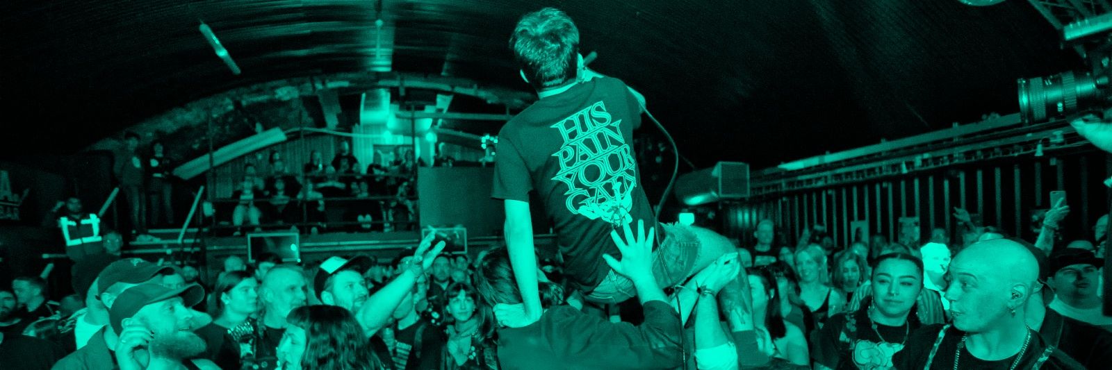 Throwing Stuff banner