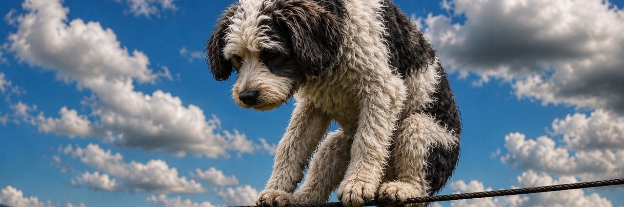 dogonwire's profile banner image