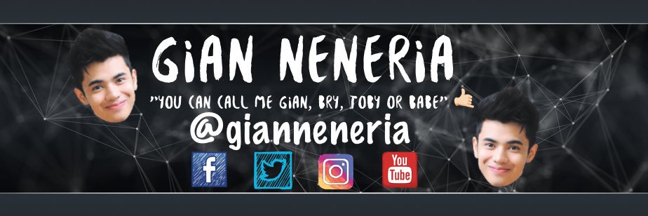GianNeneria's profile banner image