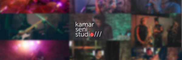 kamarseni Profile Banner
