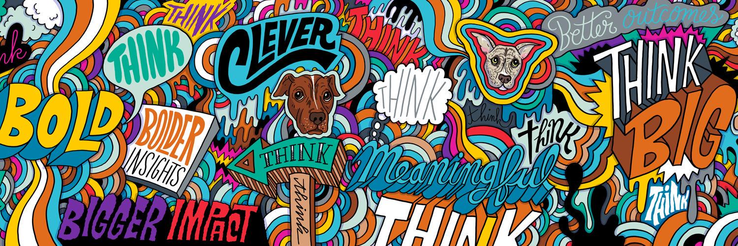 thinkcreativect's profile banner image