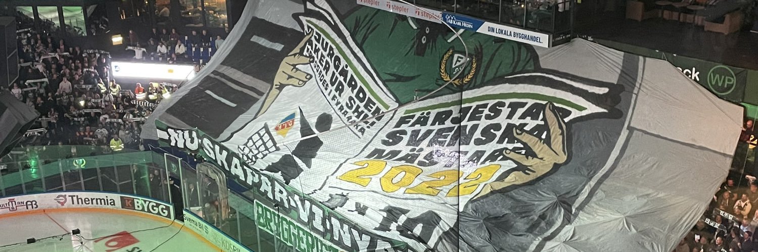 Johan Fernström 🇸🇪 banner