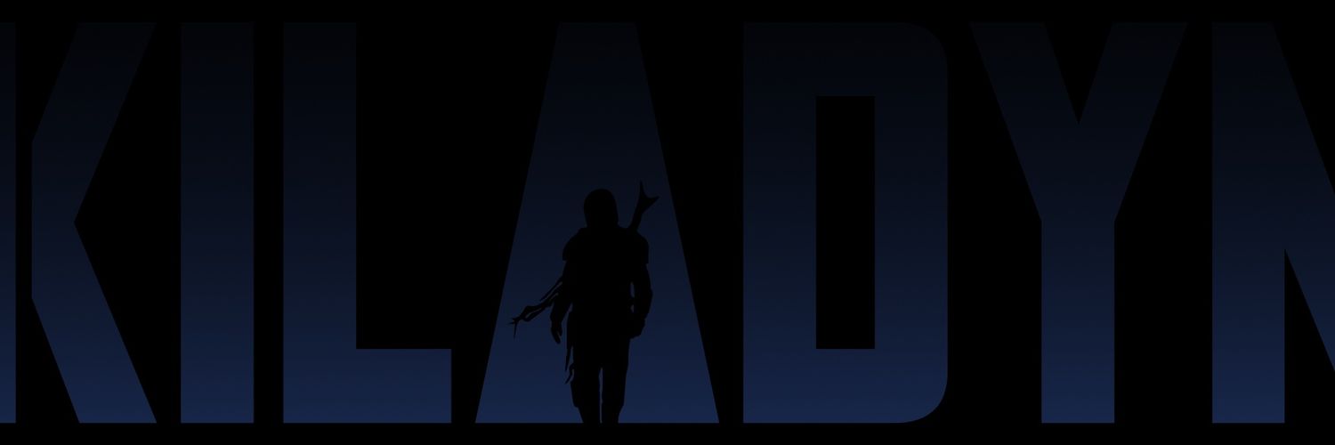 Kiladyn's profile banner image