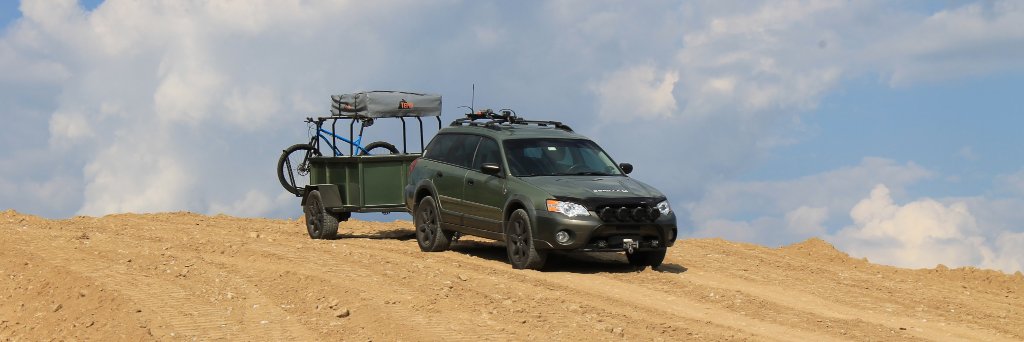 GorillaOffroad's profile banner image