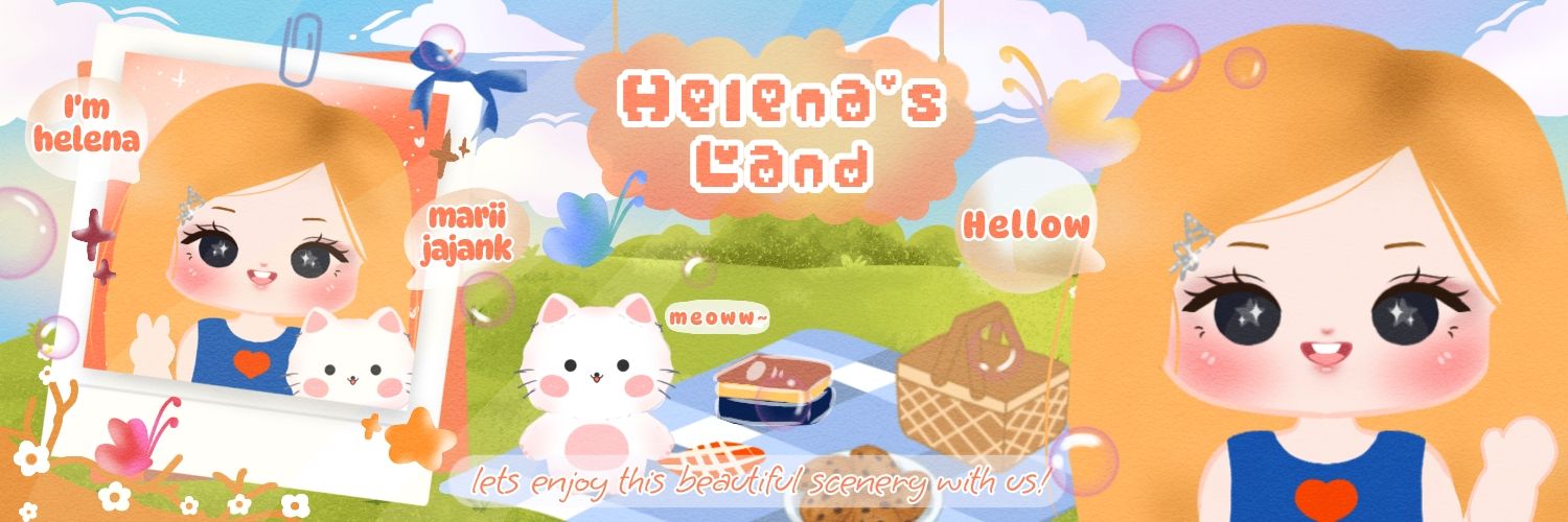 joyiebliss's profile banner image