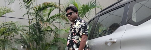 pravinraj_ts Profile Banner
