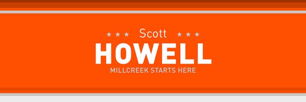 HowellforMayor Profile Banner