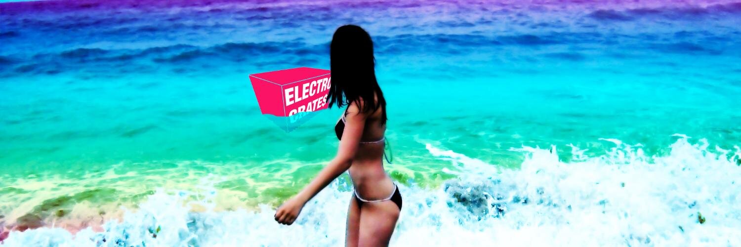 ElectroCrates's profile banner image