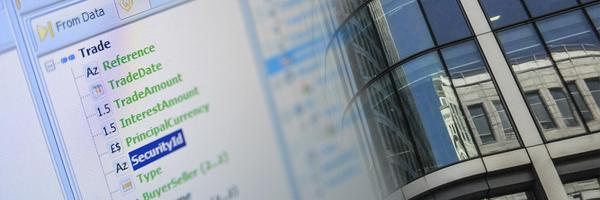 TraceFinancial Profile Banner