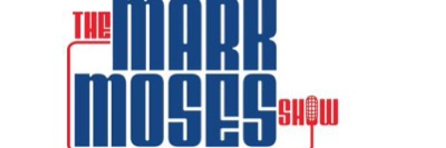 Mark Moses Profile Banner