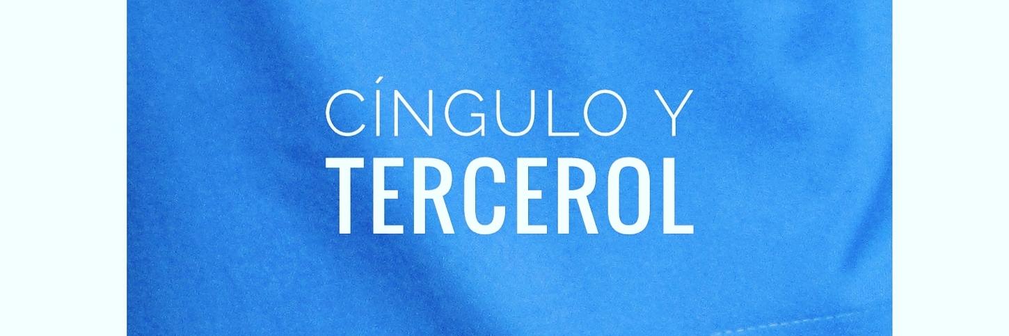 cingulotercerol's profile banner image