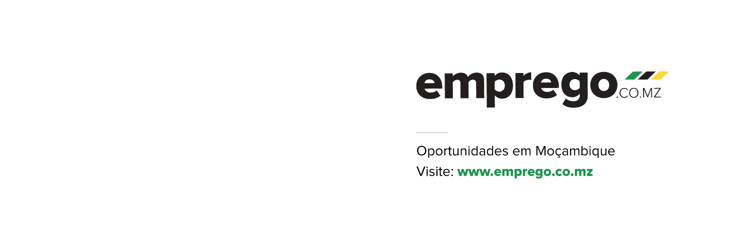 empregomz's profile banner image