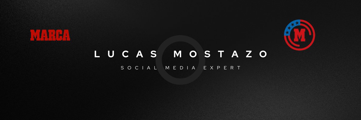 lucasmostazo's profile banner image