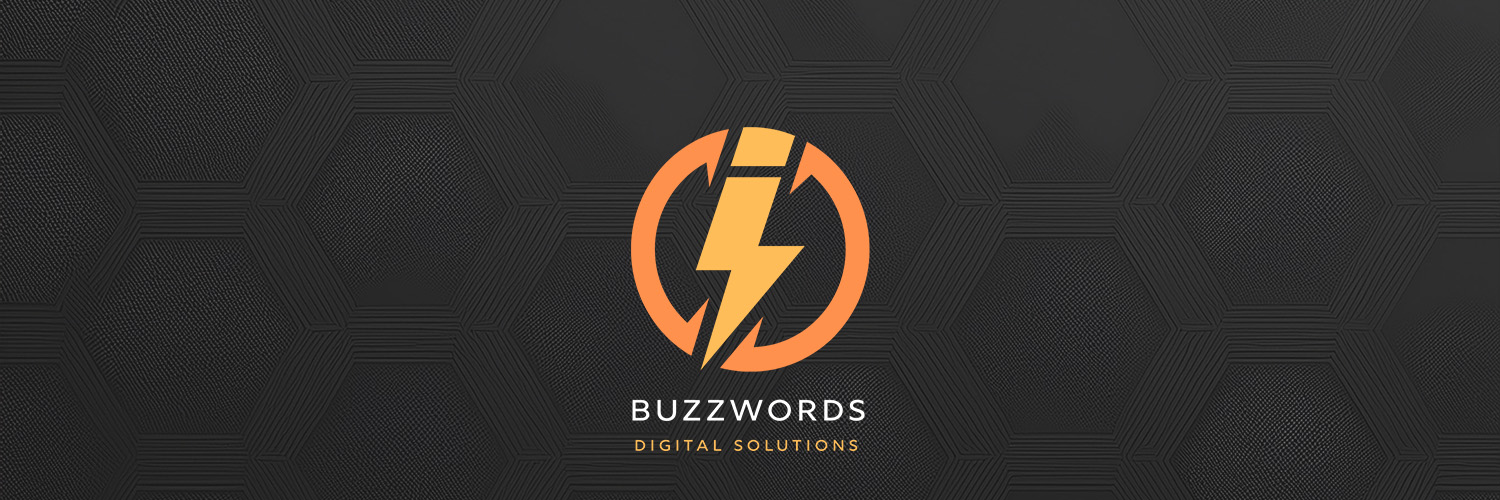 Buzzwords_LLC's profile banner image